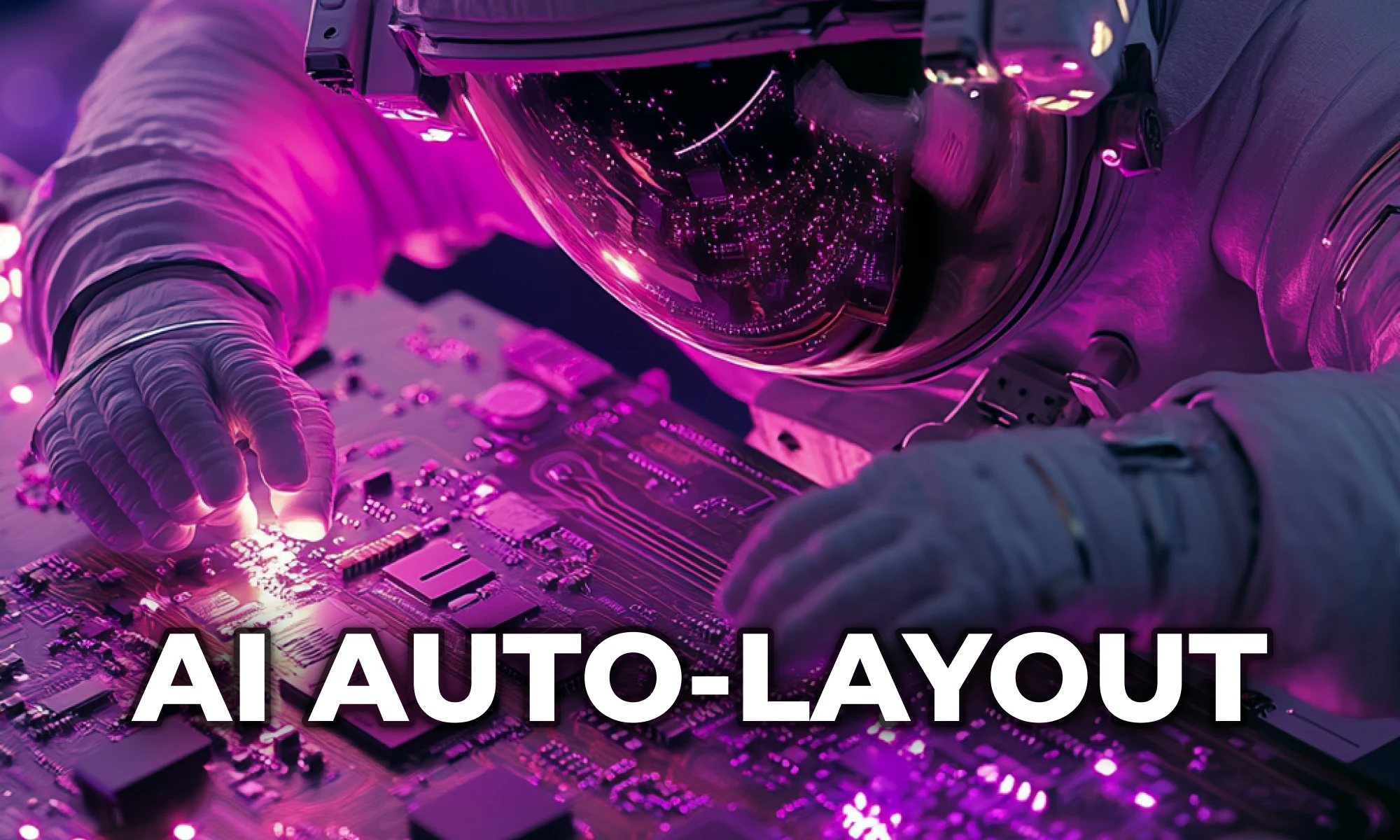 AI Auto-Layout Winter Update