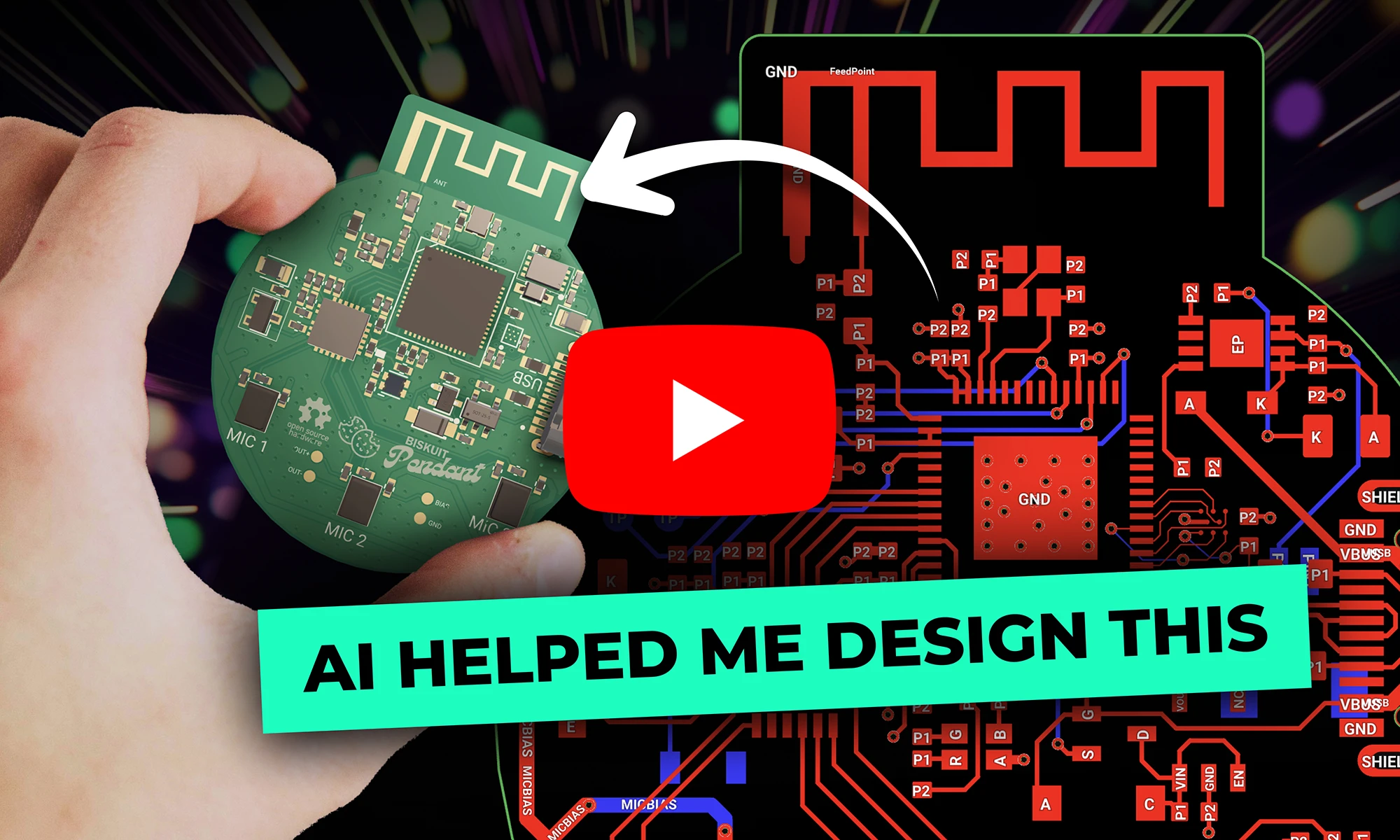 Prototyping vs. Production-Ready Electrical Engineering
