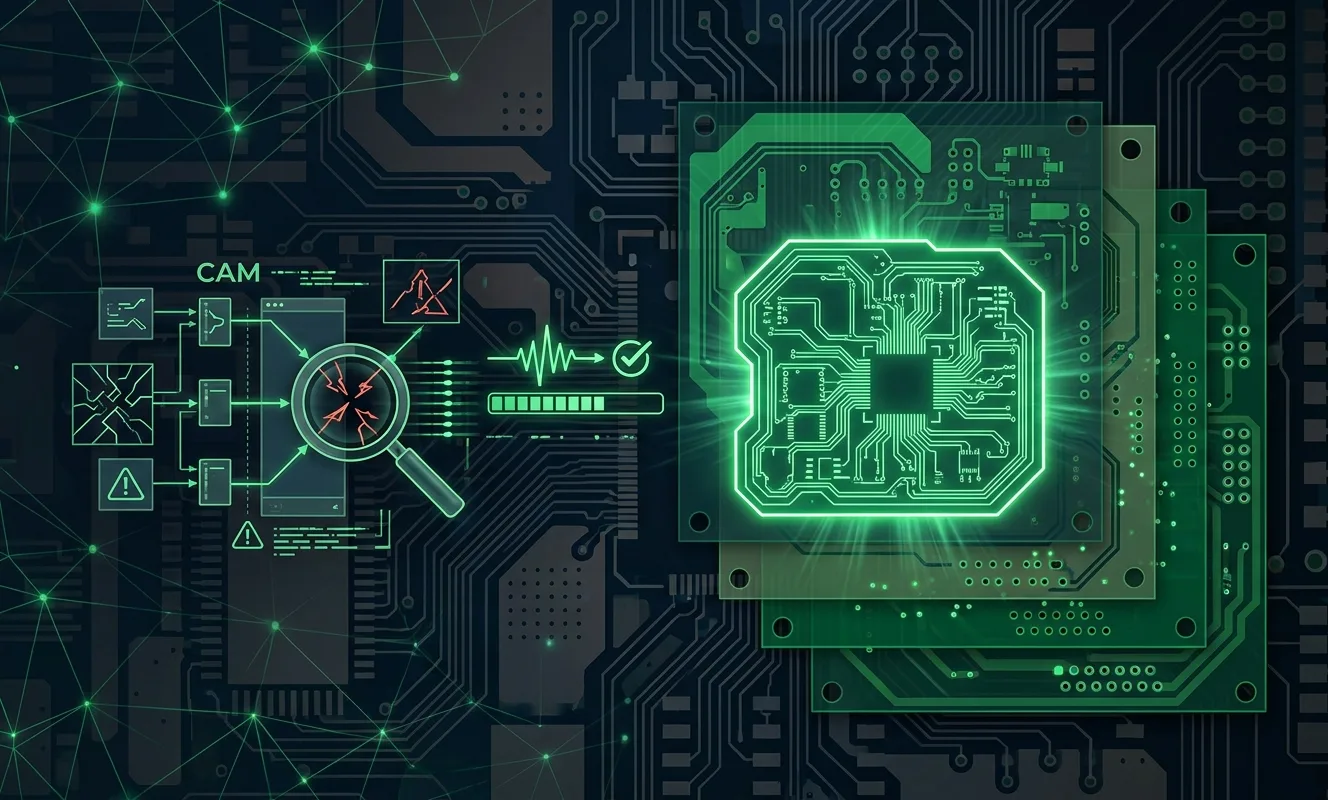 Troubleshooting JLCPCB Gerber Upload and CAM Tool Compatibility Errors
