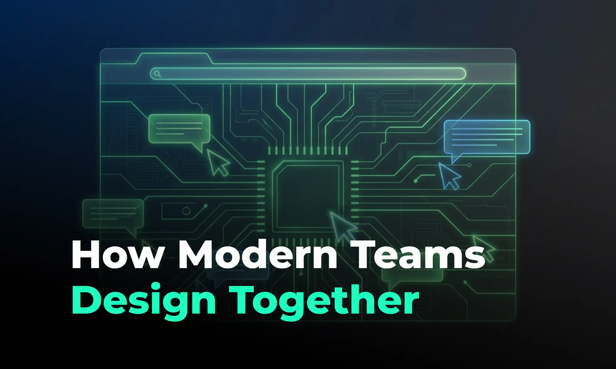 Real-Time PCB Collaboration: How Modern Teams Design Together
