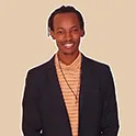 Profile avatar of project creator