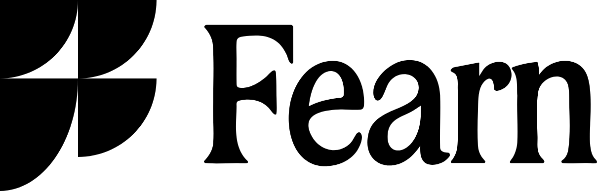 Fearn logo