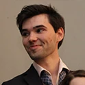Profile avatar of project creator