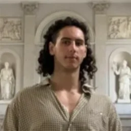 Profile avatar of Gabriel Hacohen