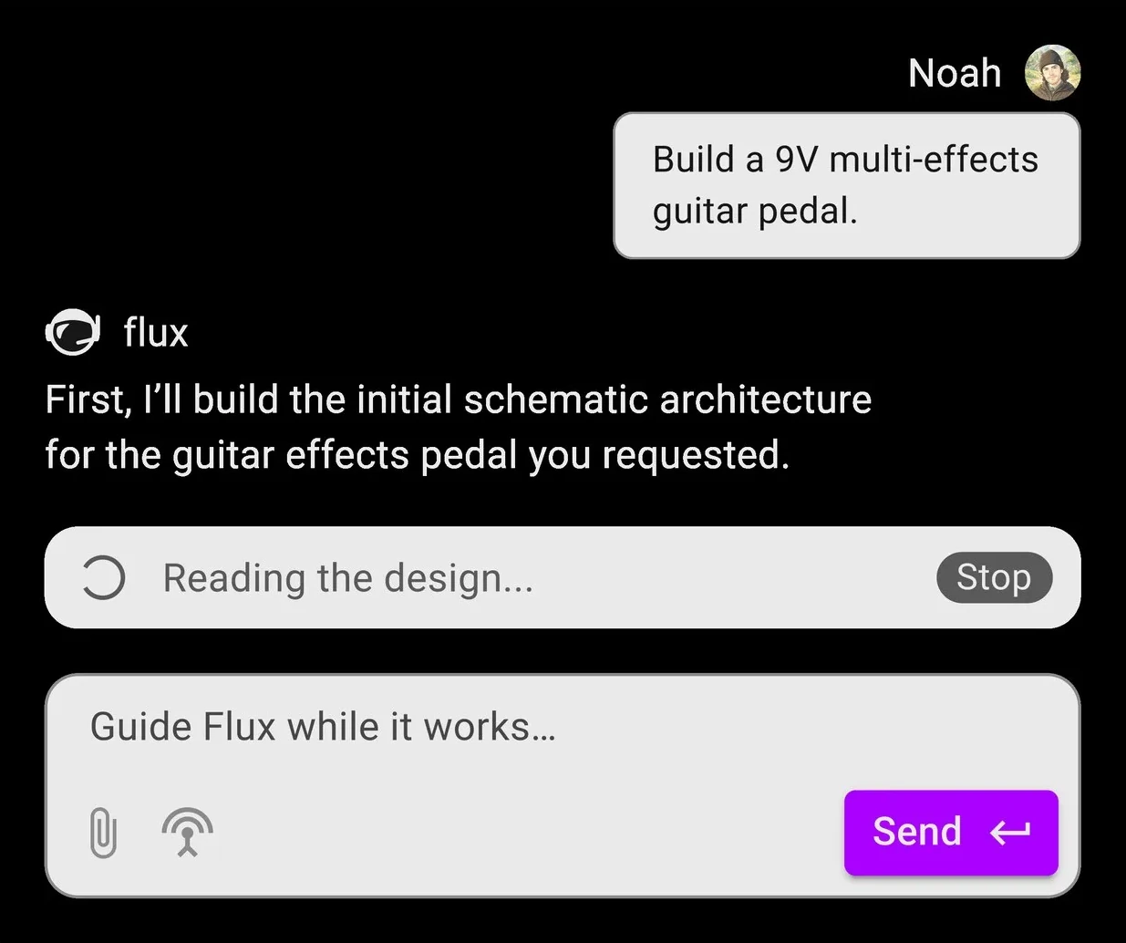 AI & Prompt Engineering for Hardware