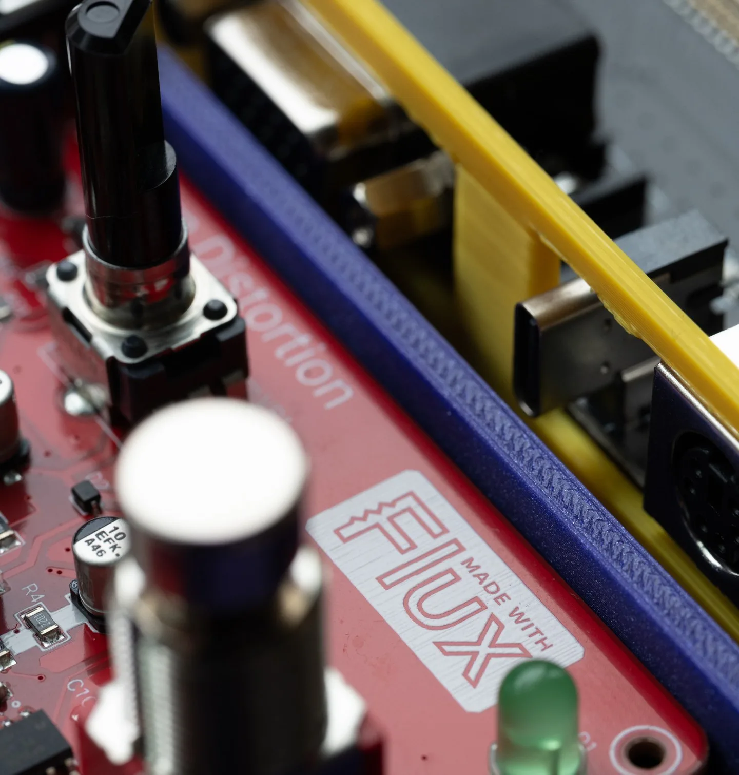 PCB Design & Engineering Fundamentals
