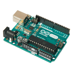 Arduino Projects