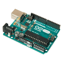 Arduino Projects