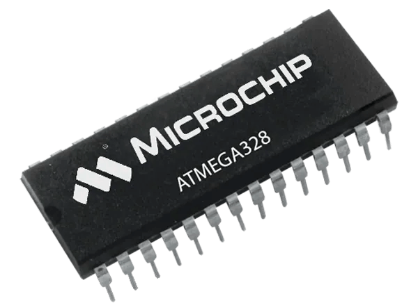 ATmega328 Projects