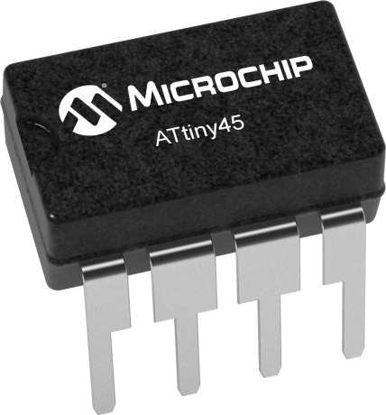 ATtiny Projects