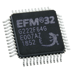 EFM32 Projects
