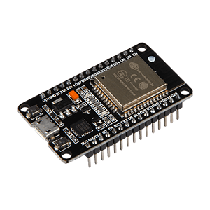 ESP32 Projects