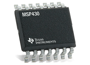 MSP430 Projects