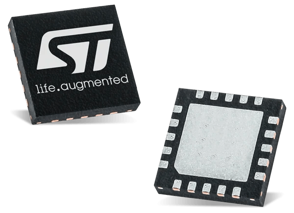 STM8 Projects