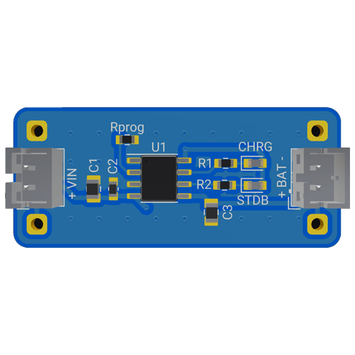 Battery Management System (BMS) Reference Designs