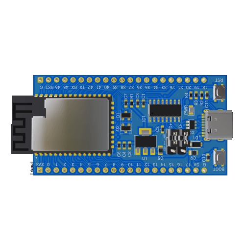 Simple Embedded Reference Designs