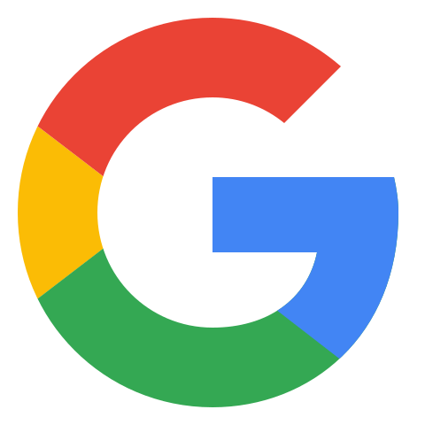 Google Signup Logo